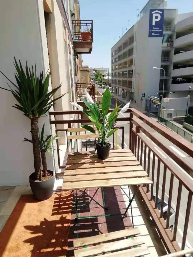 Xixi B&B Местре Екстериор снимка