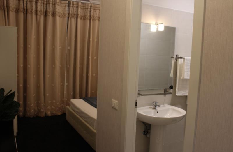 Xixi B&B Местре Екстериор снимка