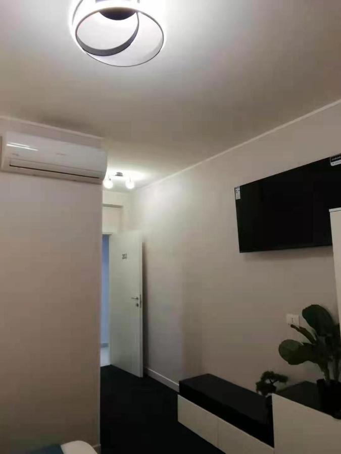 Xixi B&B Местре Екстериор снимка