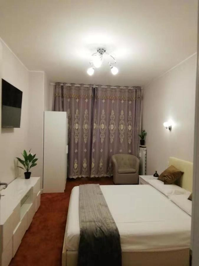 Xixi B&B Местре Екстериор снимка